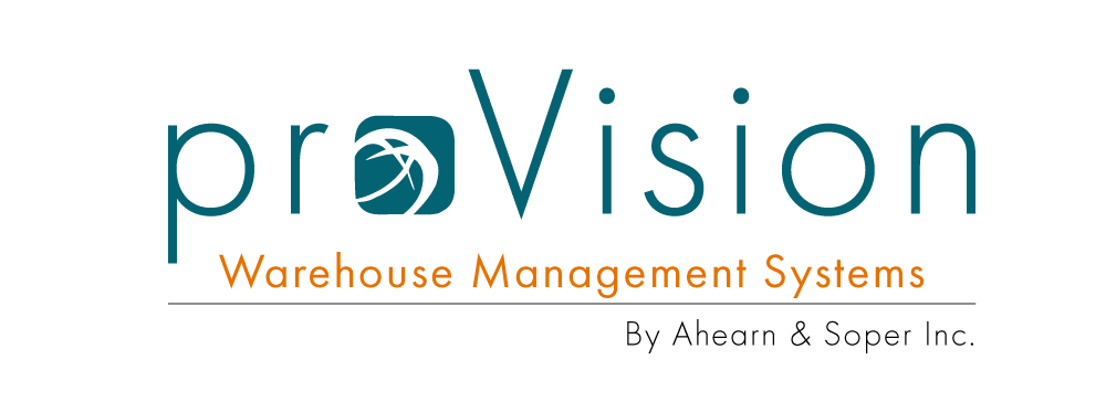 ProVision WMS logo