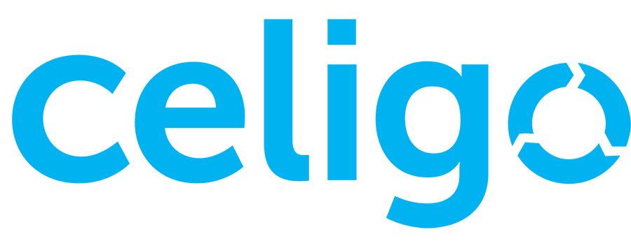 celigo logo