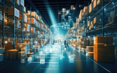 A Guide to Digital Warehousing