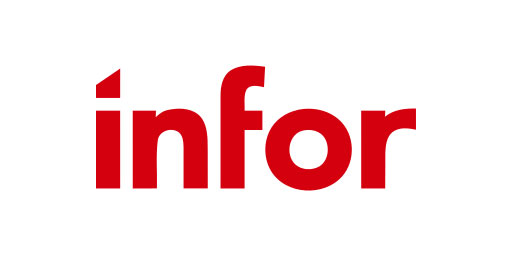 Infor logo