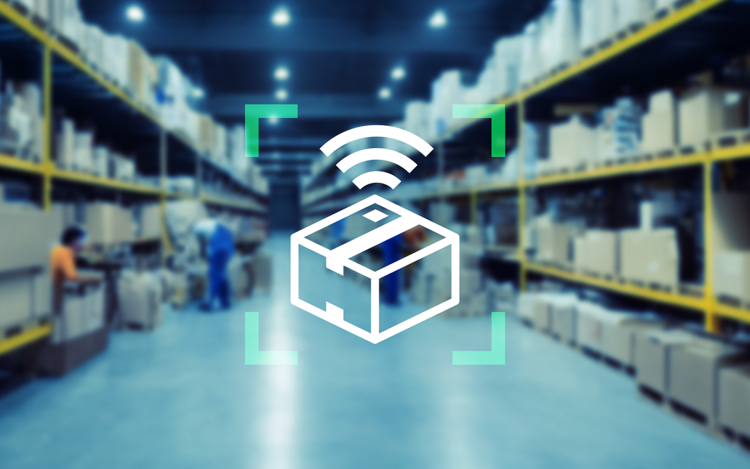 Implementing RFID within your Warehouse Environment