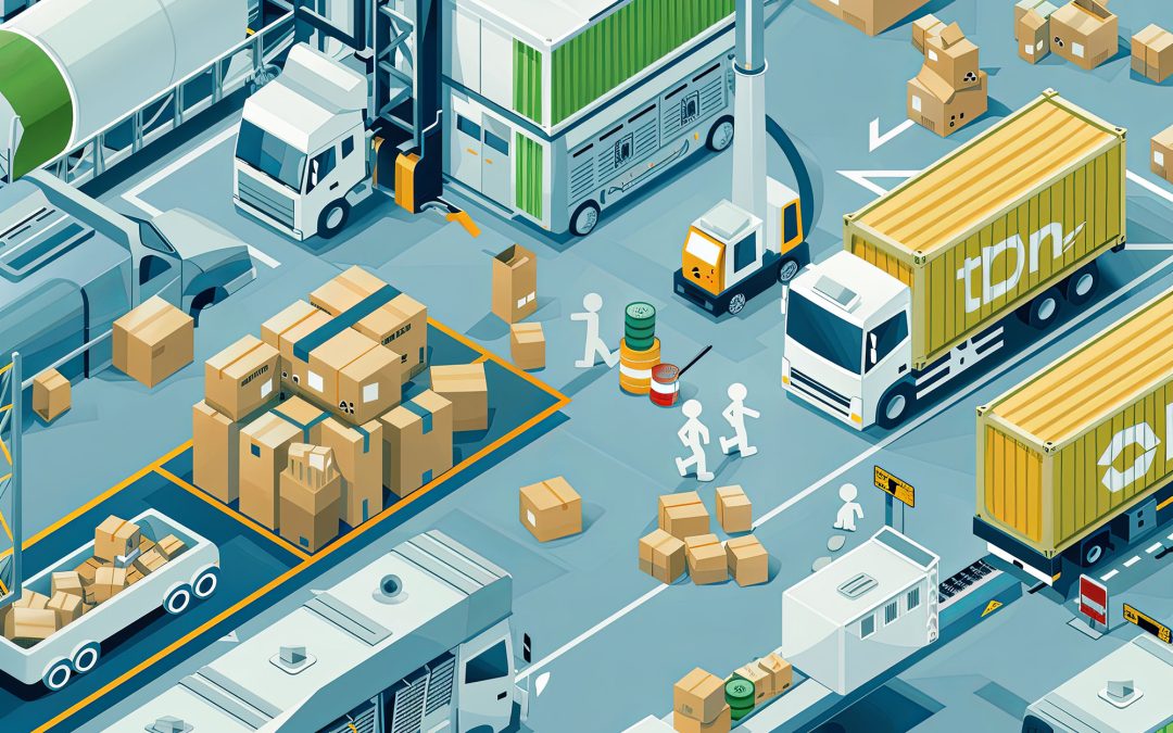 Reverse Logistics Could Spark Surge in Warehouse, DC Demand