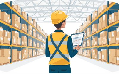 Maximizing Accuracy and Efficiency: Inventory Cycle Counting in WMS