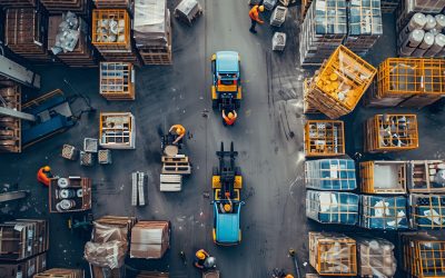 Optimizing Warehouse Layout with WMS: Best Practices