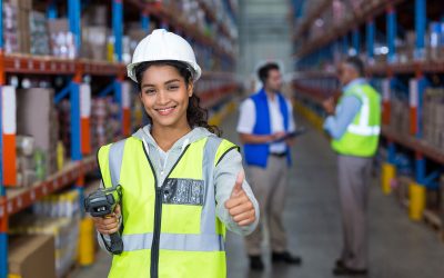 Fulfillment Myths Slowing Down Your Warehouse Productivity: Debunk Falsehoods to Speed Past Your Competitors and AchievePeak Performance with Provision WMS