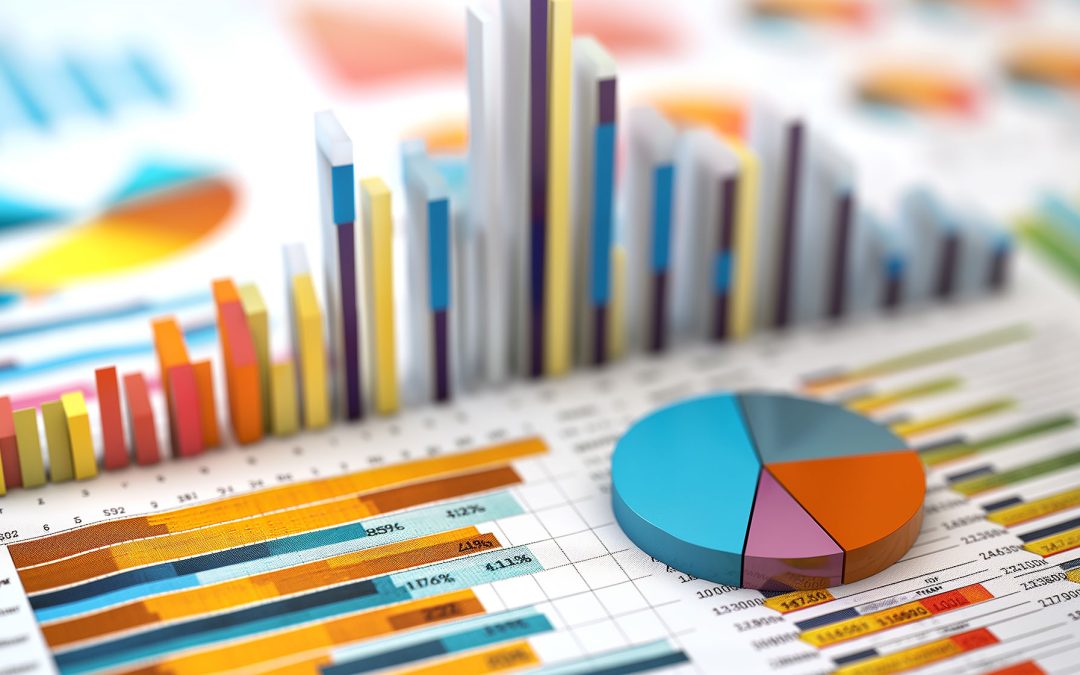 Graph and Bar Charts