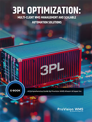 Streamlining retail operations Ebook cover